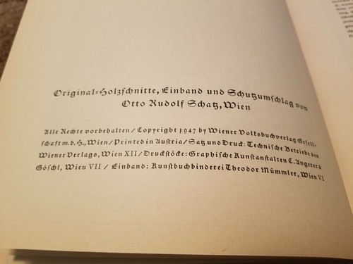 Vintage Foreign Books $5.00 - $50.00 EACH SOLD SEPARATELY - Picture 10 of 53