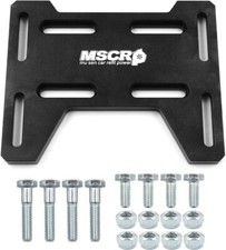 Universal Engine Mount for Mini Bike and Go Kart Doodlebug 212 Preditor Briggs