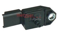 Metzger 0906073 Luftdrucksensor, HöHenanpassung FüR CitroËN Fiat Ford Lancia