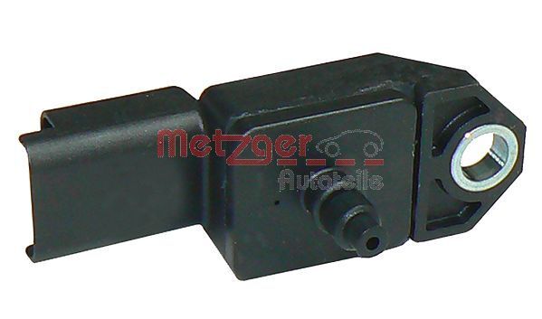 Metzger 0906073 Luftdrucksensor, HöHenanpassung FüR CitroËN Fiat Ford Lancia-image