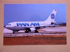 AIRBUS A 310-222 PAN AM N804PA