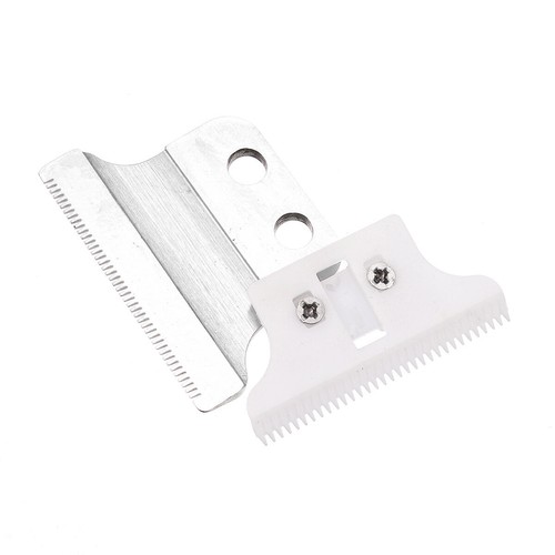 1PC For Wahl 5 Star Detailer 2215 8081 T-Blade trimmer Replacement Silver - Picture 5 of 6