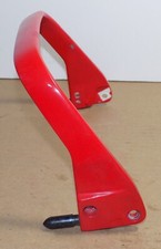 Coffre Arrière GFK Pour Ducati 400/600/750/900 SS - Référence 17057/S Neuf