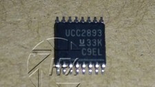 1PCS UCC2893PW TSSOP-16 IC NEW