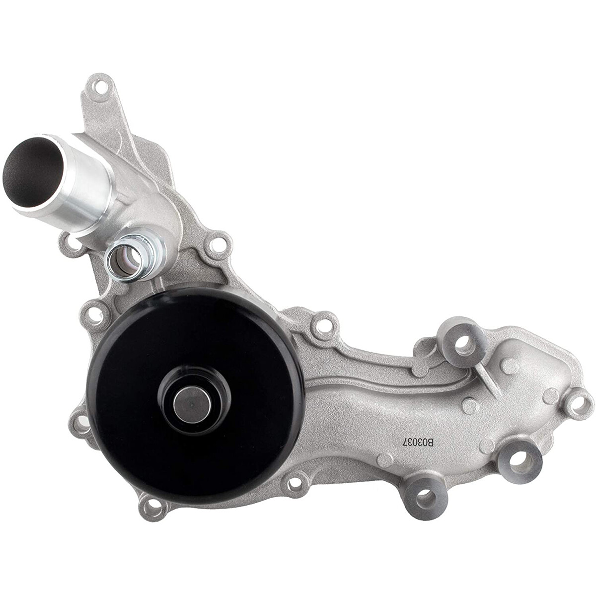 Engine Water Pump for Jeep Wrangler 20122017 Wrangler JK 2018 3.6L