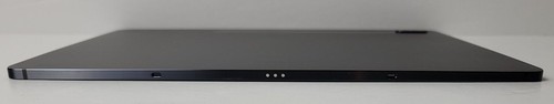 Samsung Galaxy Tab S7+ Plus 256 GB, Wi-Fi, 12,4 pulgadas Mystic Black Sin S-Pen ¡BUENO! - Imagen 6 de 6