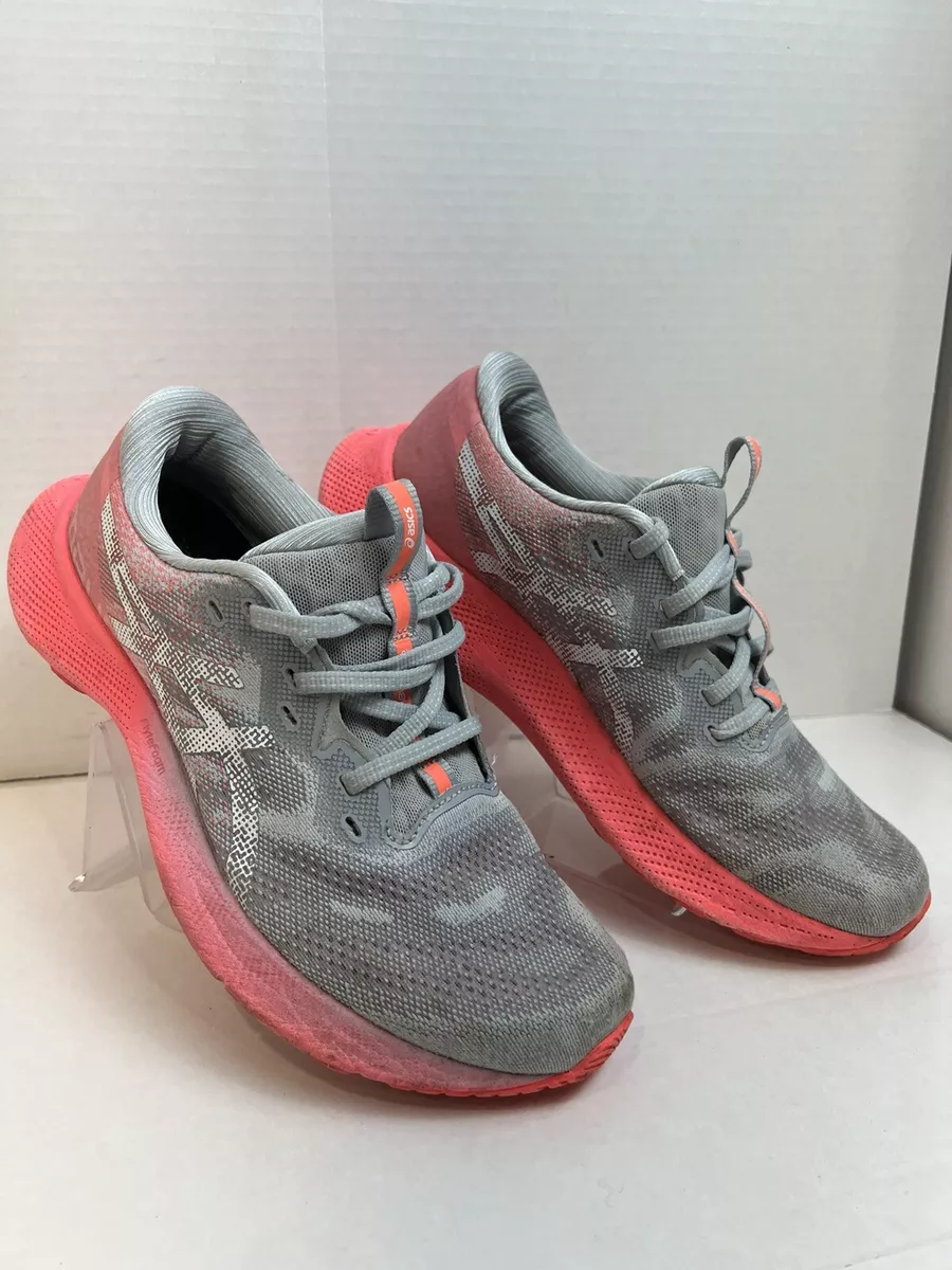 Gel nimbus 2 best sale grey