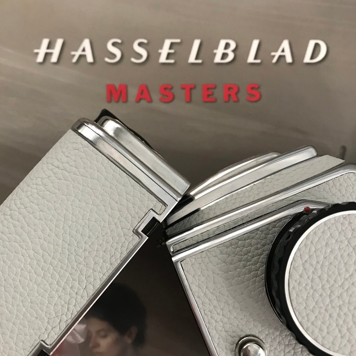 Hasselblad 500 501 503 C CM CW CXI Cowhide Leather Skin Hasselblad 500 501 503 C CM CW CXI Cowhide Leather Skin