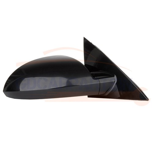 For 2006-2013 Chevy Impala 2014-2015 Limited R Side Mirror Power Non-Folding - Picture 5 of 9