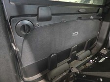 Used Tailgate Fits 2009 Chevrolet Avalanche 1500 Midgate Grade A