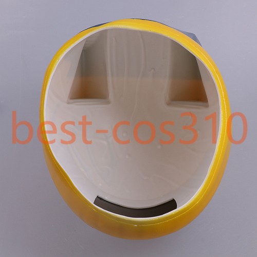 Cos Celty Sturluson Helmet Anime DuRaRaRa Mask Cosplay Halloween Prop Mask New - Picture 10 of 12