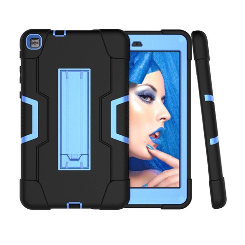 Funda para tableta híbrida de alta resistencia para LG f2 8.0 LK460 / GPad X II 8.0 Plus - Imagen 86 de 92