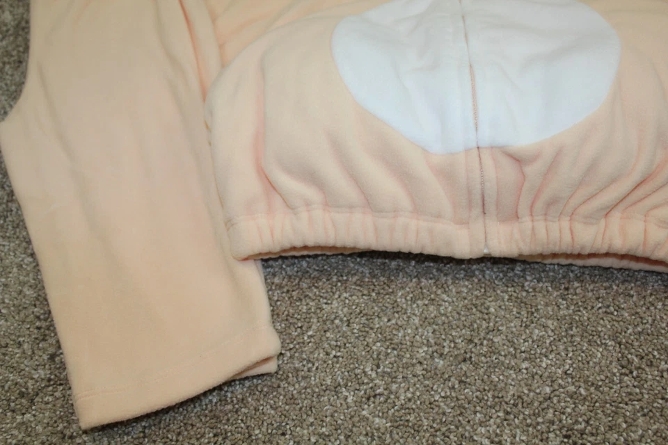 Carters Baby Costume Pug Dog Fleece Halloween Boy 6-9 12 18 24 12M 18M 24M NWT - Image 3 of 4