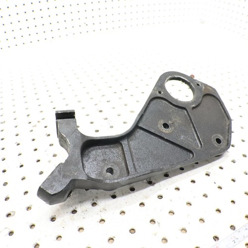 2002 ARCTIC CAT ZR 600 ENGINE MOTOR MOUNT BRACKET 0708-140 - Picture 2 of 9