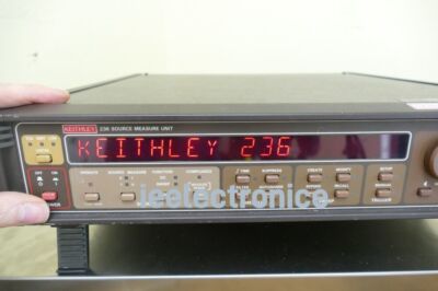 Keithley 236 Source Measure Unit