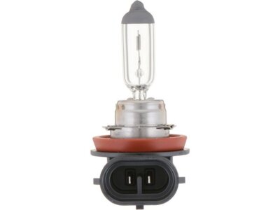 For 2019 Land Rover Discovery Sport Daytime Running Light Bulb Philips 82384QGCC