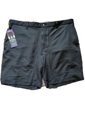 Men s Callaway Opti Sri Golf Shorts 40 NWT