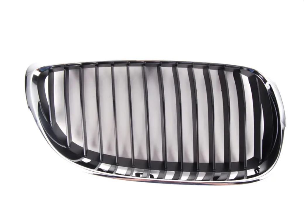 BMW 3 Coupé E92 Grill vorne rechts 51137157276 7157276 NEU 