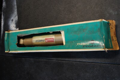 #ad NOS DELCO SHOCK ABSORBER P1040 61 65 BUICK MODELS EXCEPT SPECIAL $49.95