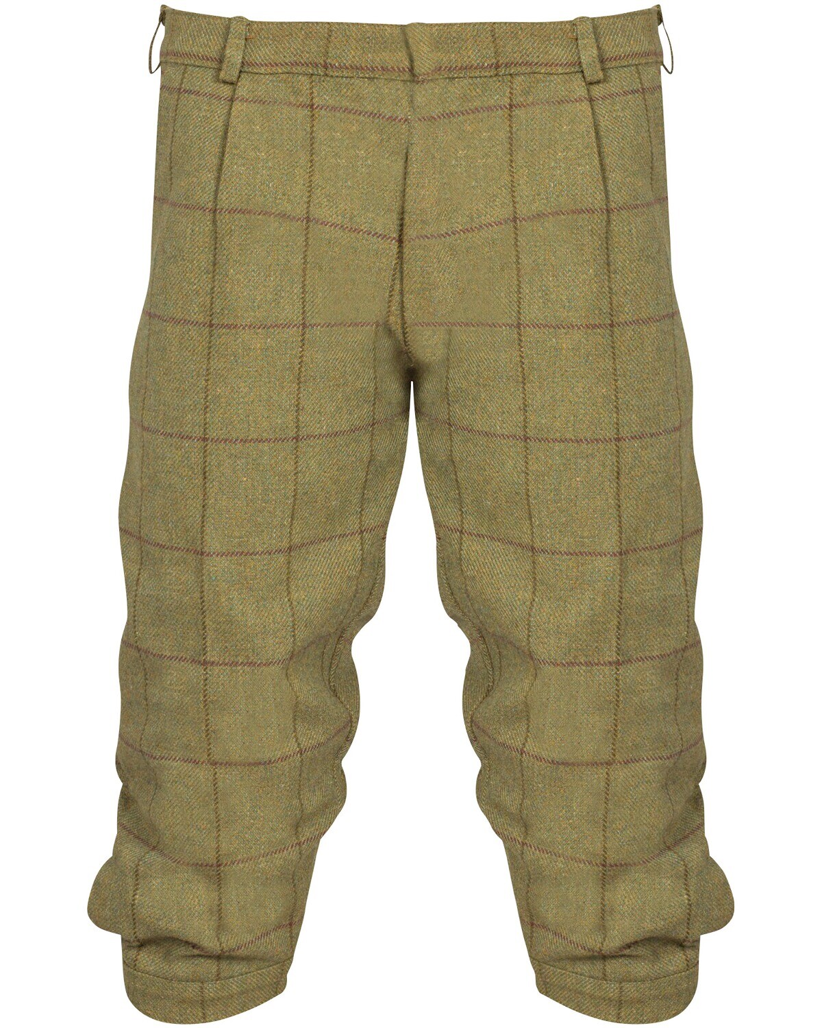 Alan Paine Knickerbocker Rutland Kniebundhosen, Knickerbocker Herren