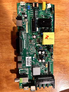 TP.MS3463S.PB711 - MAINBOARD FÜR SHARP LC-32HI3321K TV BILDSCHIRM: LQ315T3HC4U