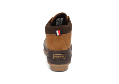 NIB - Tommy Hilfiger Celcius 2 Duck Boot Men Boots | eBay
