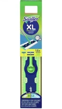 Swiffer Sweeper XL Dry + Wet Dust Mop Frame Kit—New