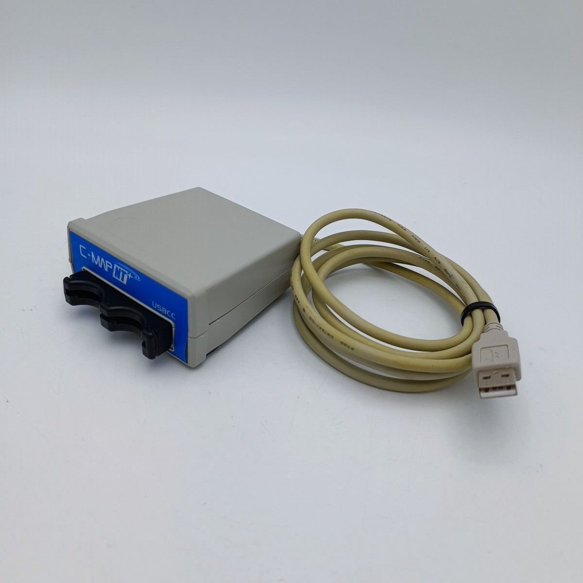 C-Map NT Link USB C-Card Reader & Programmer CC R1UR1000XX2 USBCC