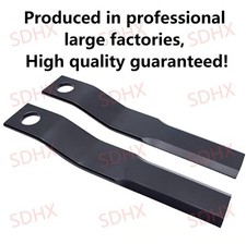 Skid Steer Brush Cutter Cutting Blades For Forestry Machinery AGT-RC72 / EXRC54
