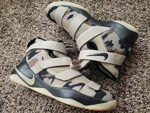 nike lebron soldier xi grade school