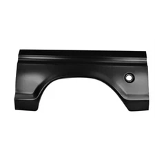 CJ Classic Trucks Bedside Wheel Arch Extension Driver Side F-100 1973-1976