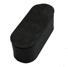 Magnet for August Smart Lock used with SturdyLock® Gate Lock Adapter