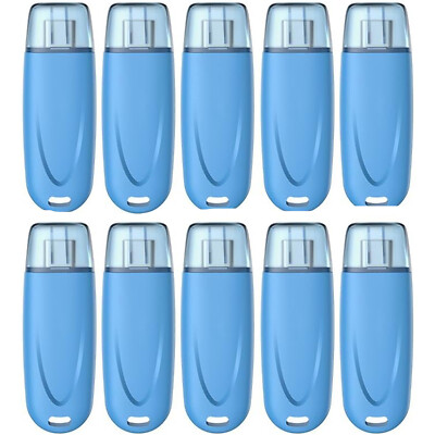 Kootion 32GB 64GB 128G Type C USB Flash Drives Memory Sticks 1/5/10pcs Wholesale