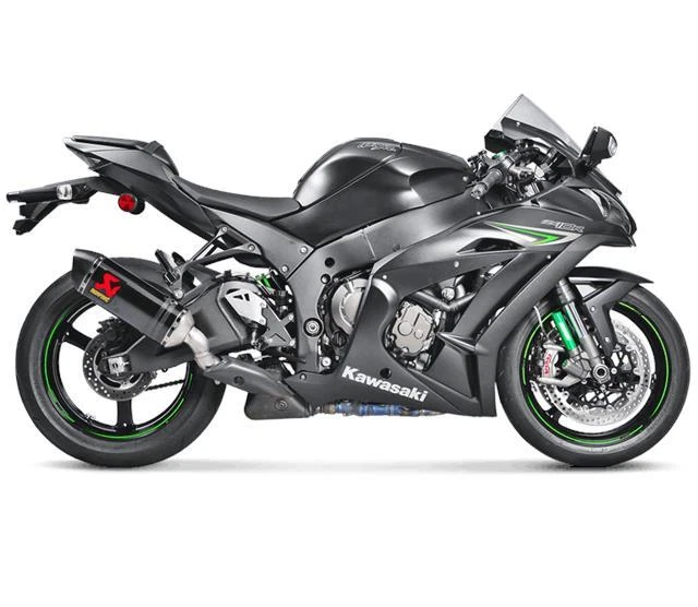 Zx10r akrapovic deals