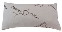 Five Star Bamboo Memory Foam Hypoallergenic Pillow King Size New, New, Free Ship on sale Five Star Bamboo Memory Foam Hypoallergenic Pillow King Size New, New, Free Ship on sale