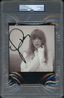 Taylor Swift Signed Autograph TTPD Tortured Poets Department CD Album PSA/DNA