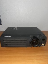 ViewSonic PJ750 Projector 2300 Lumens, 7.2 lbs, 3LCD XGA Projector
