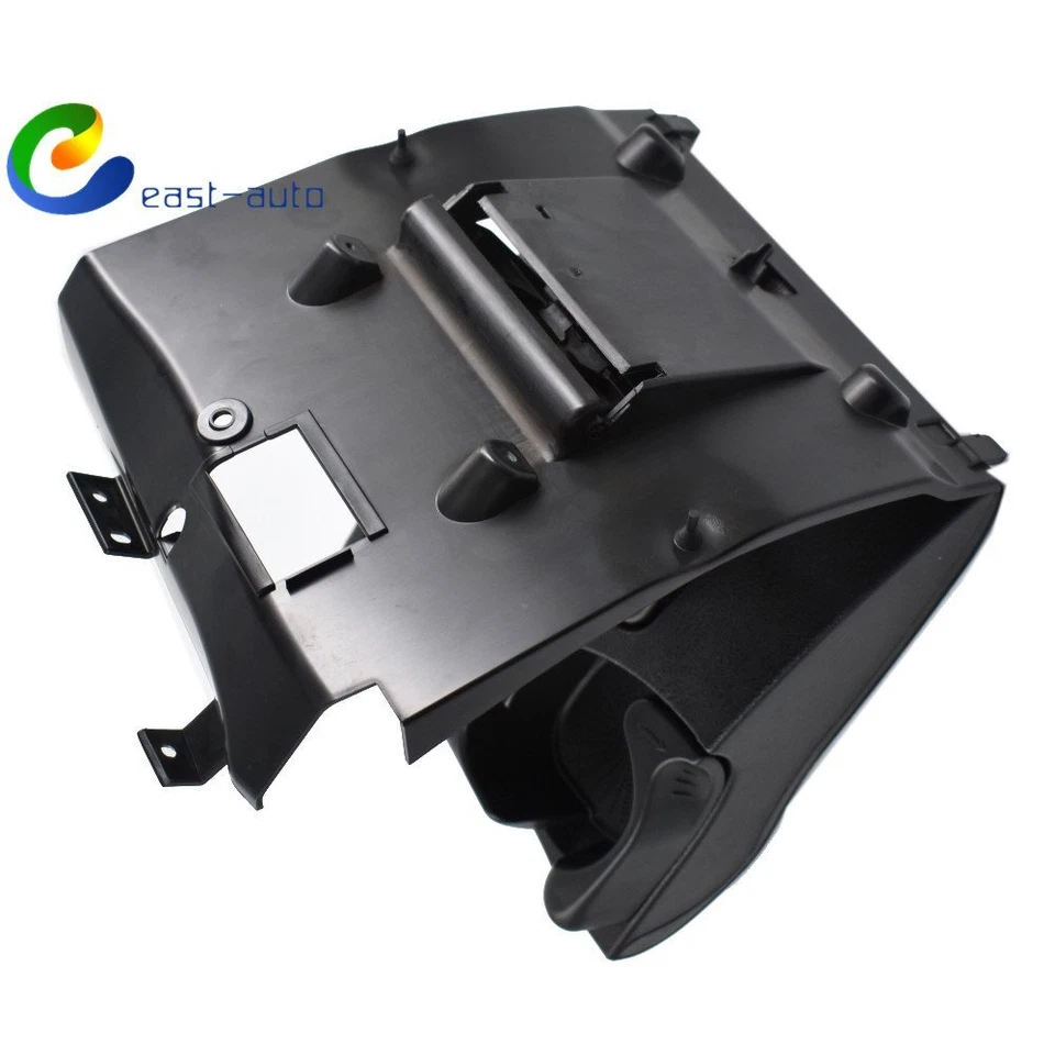 Panel de instrumentos portavasos para Dodge Ram 1500 2500 3500 1998-2001 5FR421AZ Foto 3 de 4