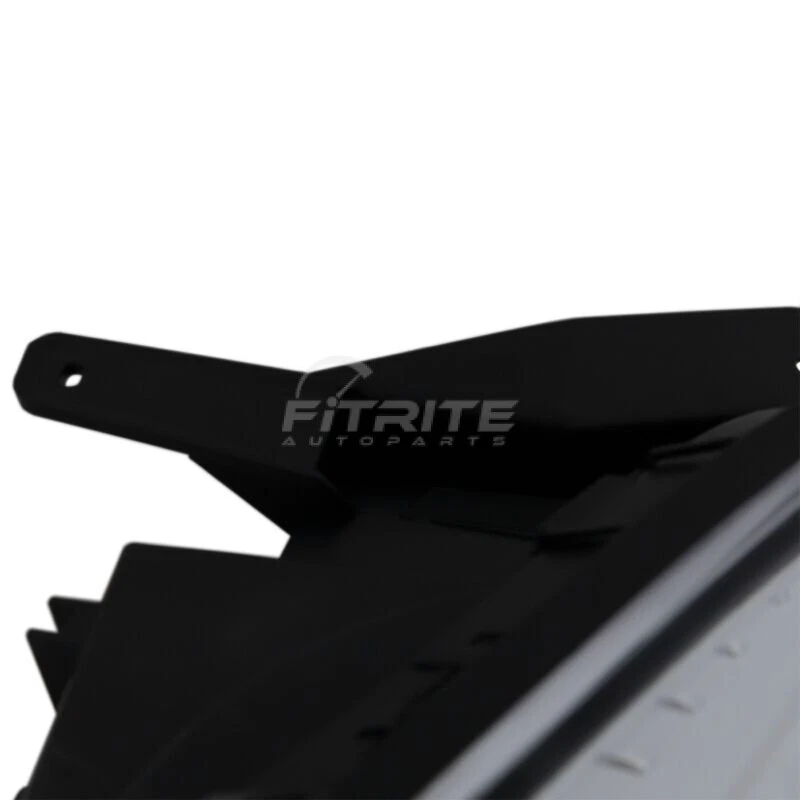 Nuevo conjunto de lámpara de cabeza de mano derecha del lado derecho del pasajero se adapta a Gmc Terrain 2016-2017 Foto 2 de 4