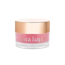 Sara Happ The Lip Scrub: Pink Grapefruit Sugar Scrub for Dry Lips