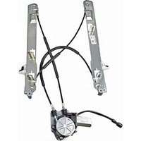 Metzger 2160603 Fensterheber FüR Renault Megane BM0 1 CM0 1 LM0 1 KM0 1