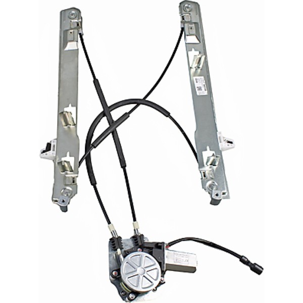 Metzger 2160603 Fensterheber FüR Renault Megane BM0 1 CM0 1 LM0 1 KM0 1-image