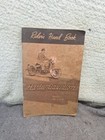 Harley Davidson Model 74 OHV Riders Hand Book Owners Manual 99460 55 Hydra Glide