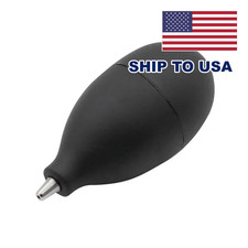 Blowing Super Strong Air Dust Blower Mini Pump Cleaner for Camera Lens Cleaning