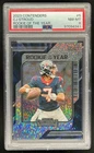 2023 Contenders C.J. Stroud Rookie of the Year RC #5 Texans PSA 8