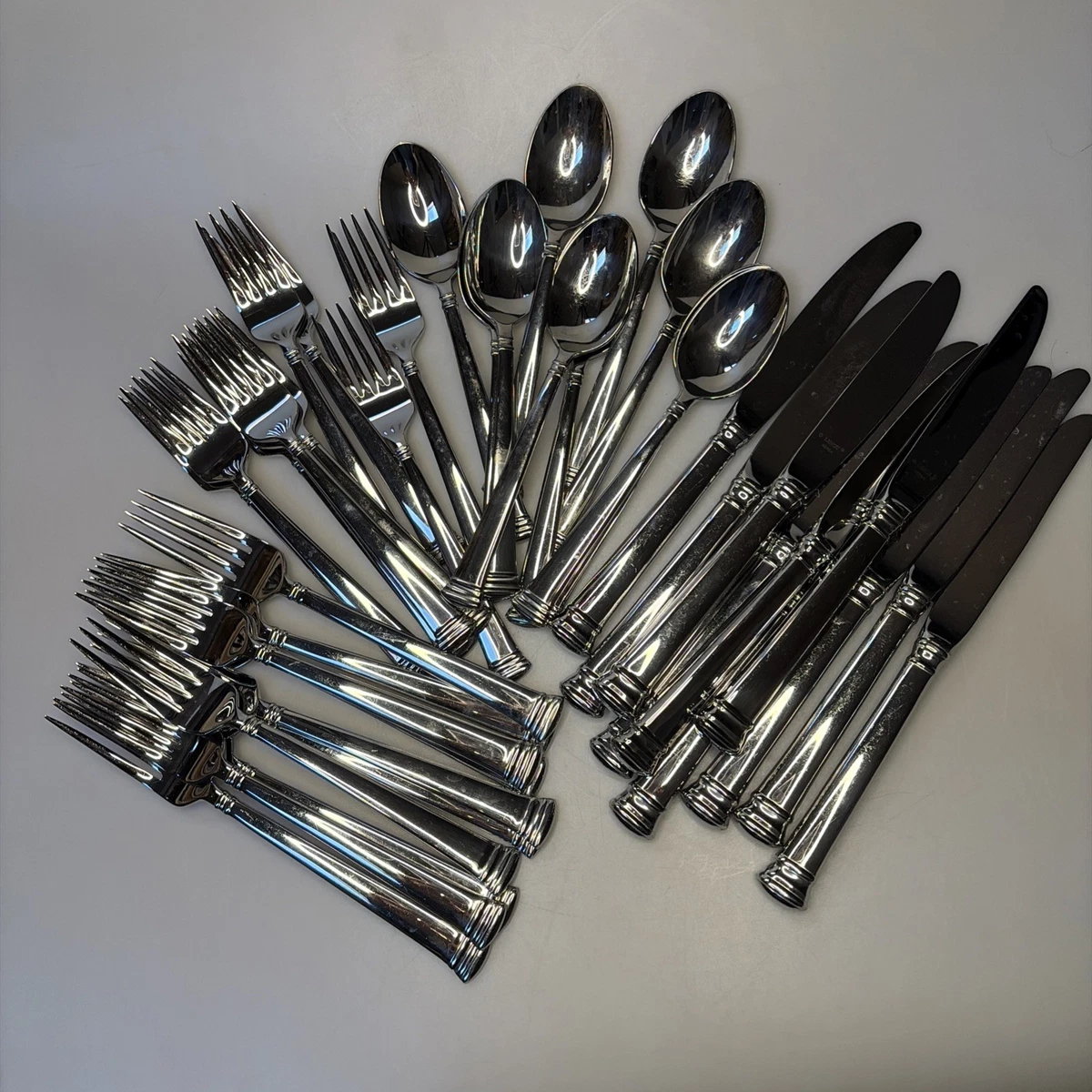 Lenox Flatware Sets for sale - eBay
