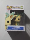 Funko Pop! Vinyl Pokémon Leafeon 866