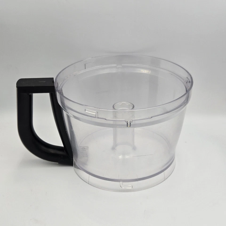 KitchenAid Food Processor KFP1133 11 Cup Clear Work Bowl NO LID - Image 4 of 4