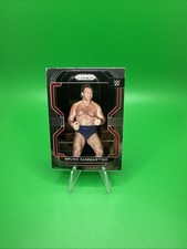 2022 Panini Prizm WWE - Bruno Sammartino #159. G3