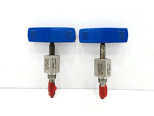 P-0271-CS AUTOCLAVE ENGINEERS REAMER FOR RESEATING TOOL LOT OF 2